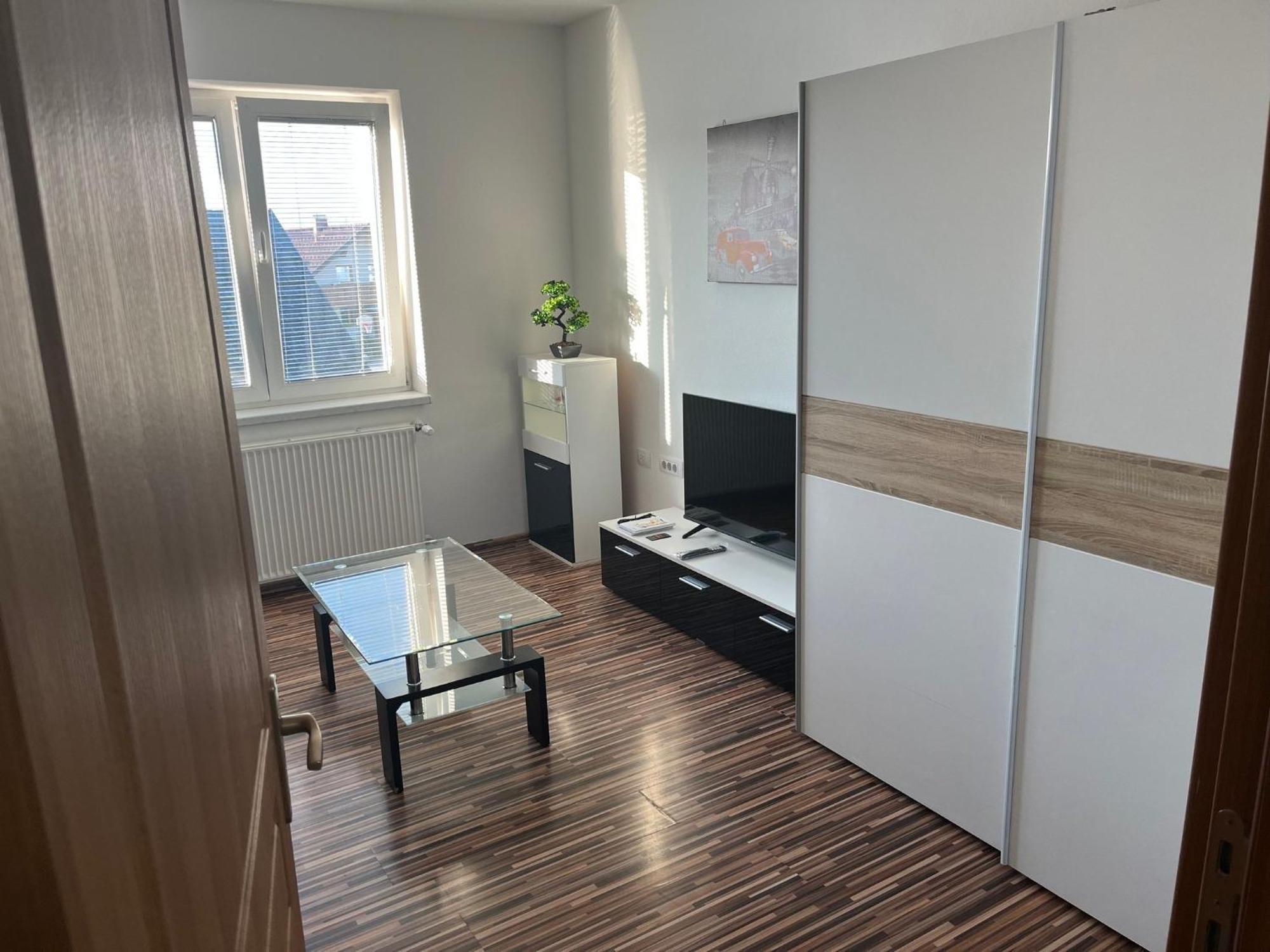 Apartments Malivojevic Zirovnica Rom bilde