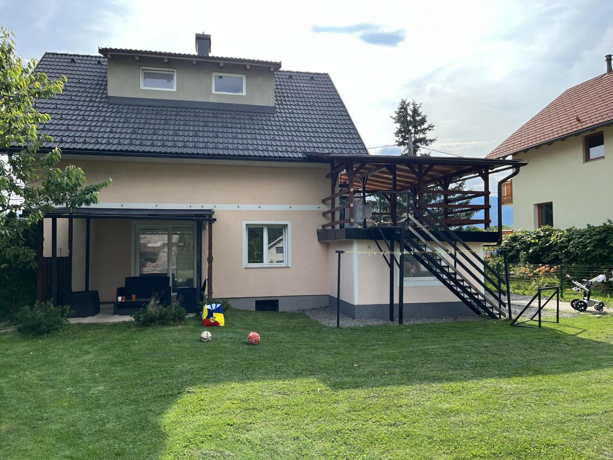 Apartments Malivojevic Zirovnica Rom bilde